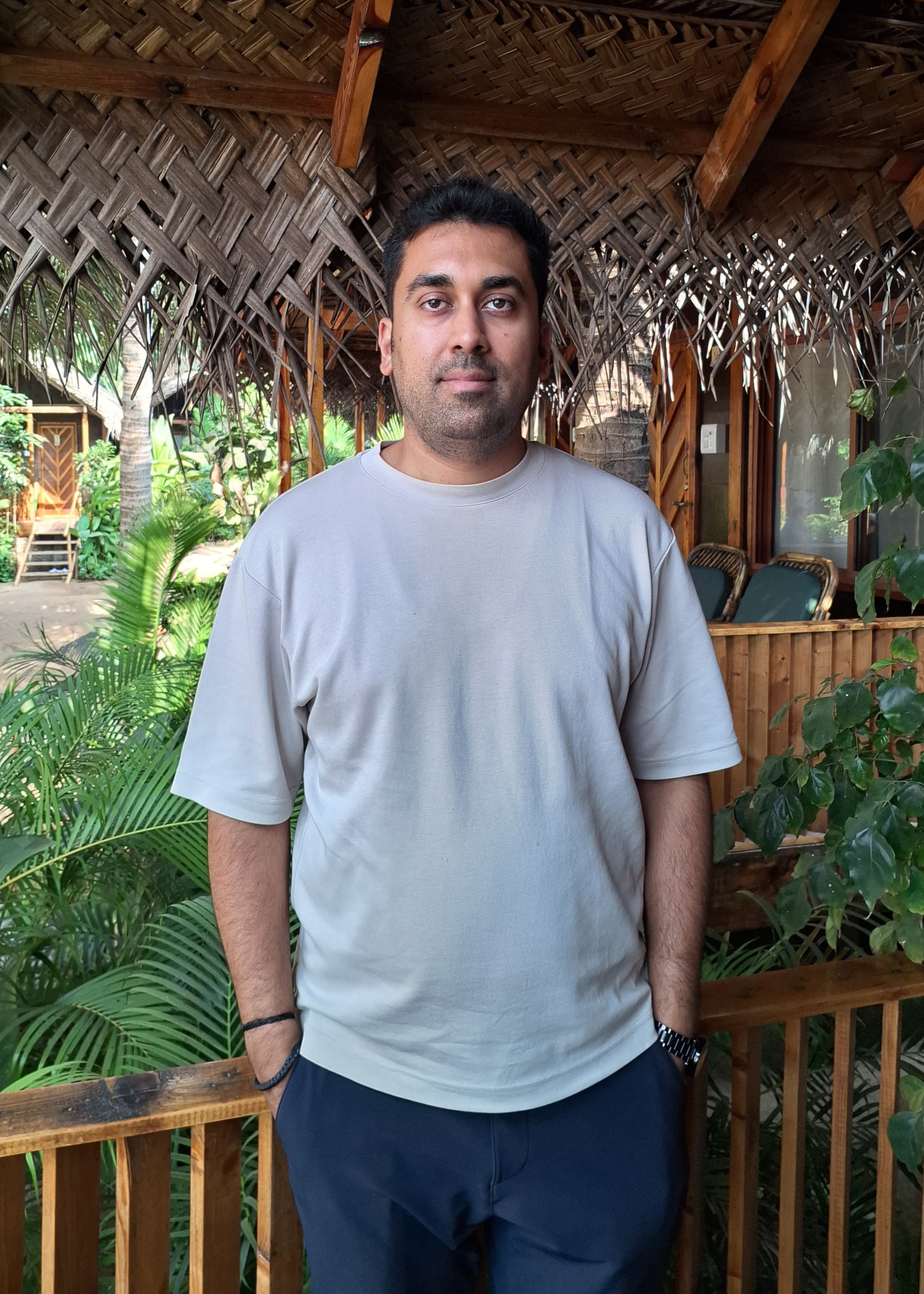 Kush Chadha